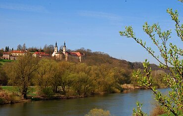 Kloster (Triefenstein, Fränkisches Weinland)